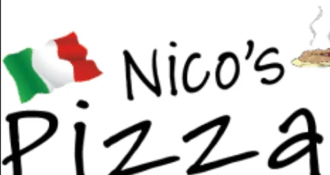 Nico’s Pizza — livraison à Crissier